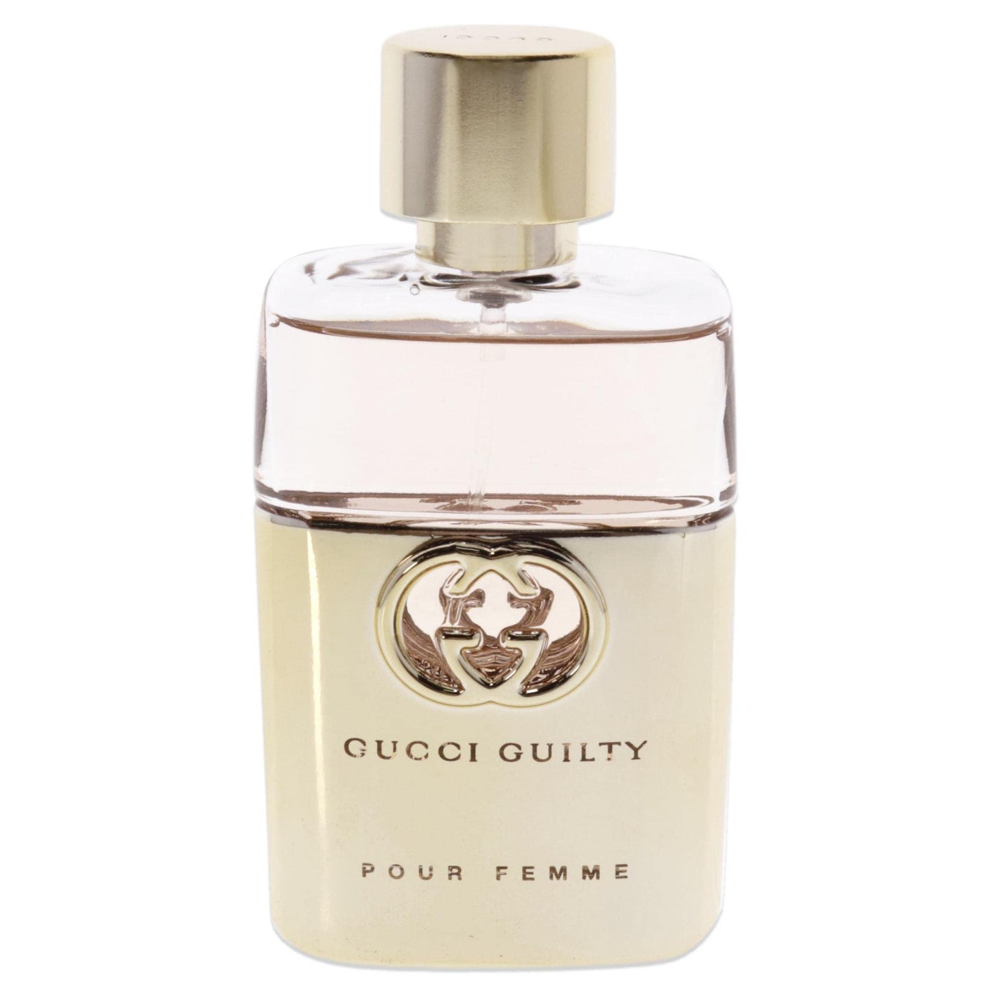 Gucci Gucci Guilty Pour Femme Women EDP Spray 1 oz