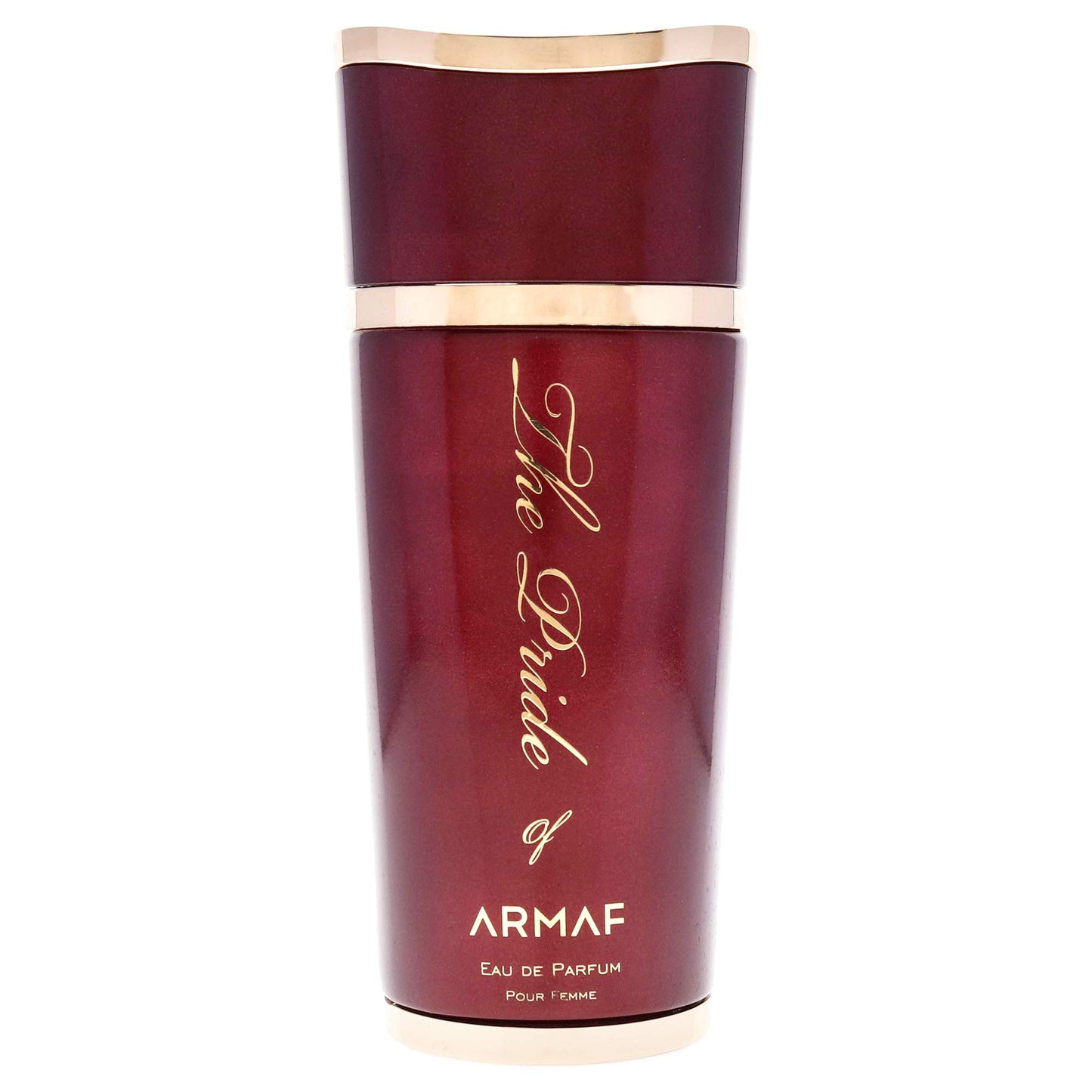 Armaf The Pride Women EDP Spray 3.4 oz