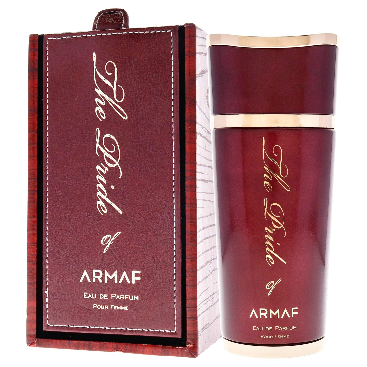 Armaf The Pride Women EDP Spray 3.4 oz