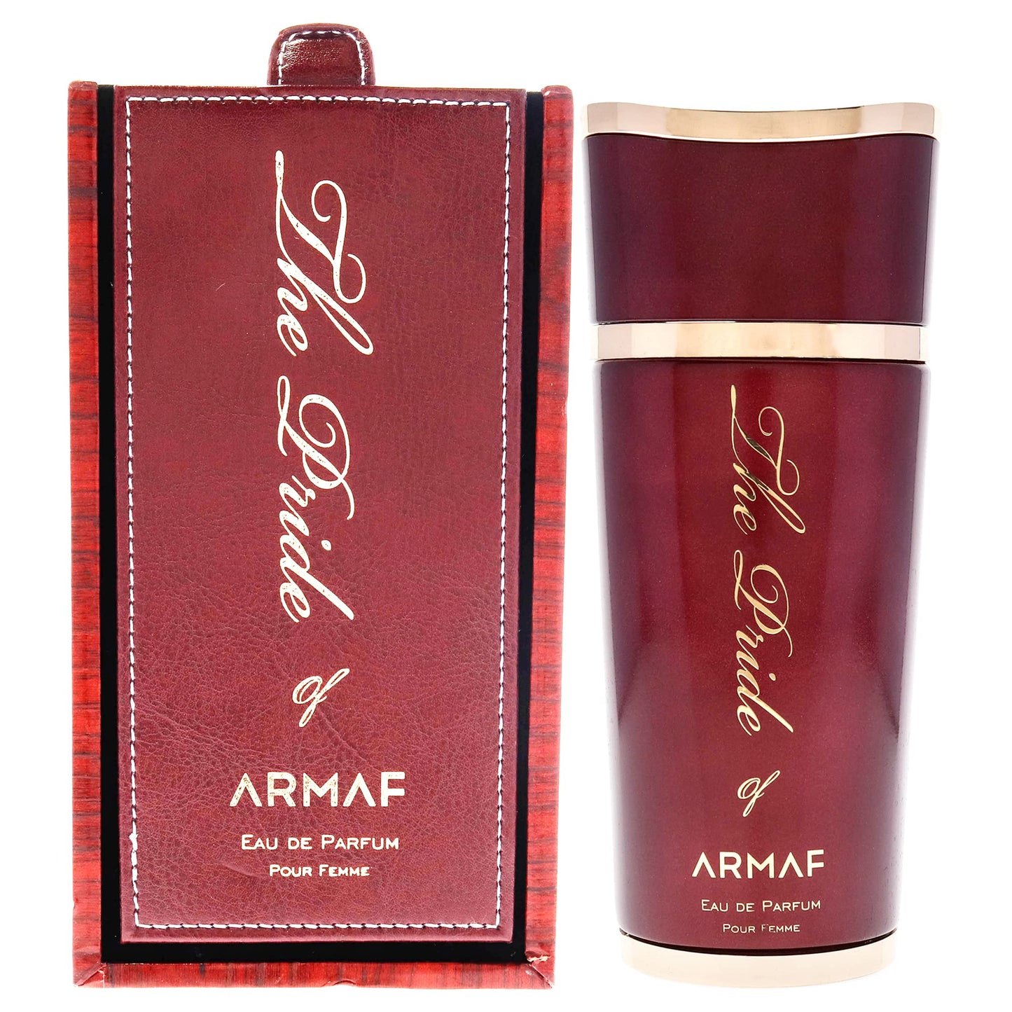 Armaf The Pride Women EDP Spray 3.4 oz