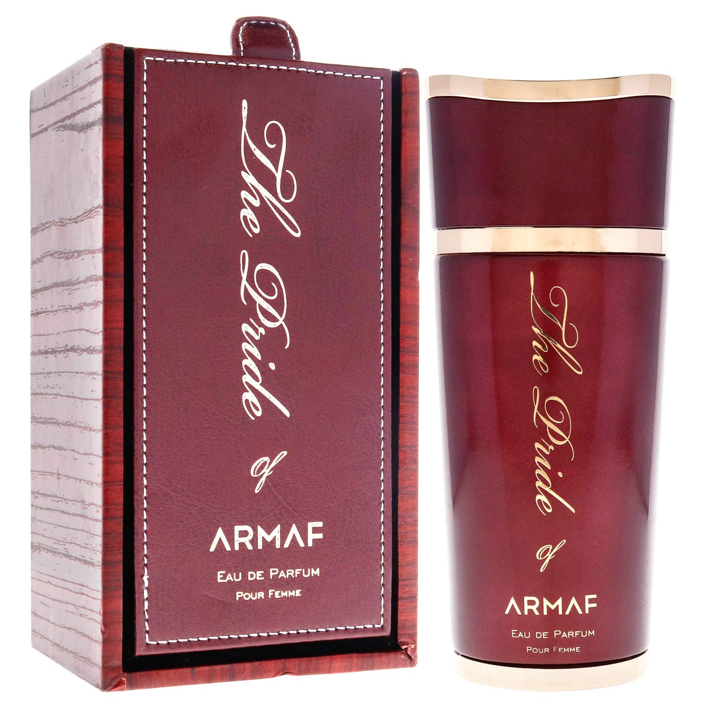 Armaf The Pride Women EDP Spray 3.4 oz